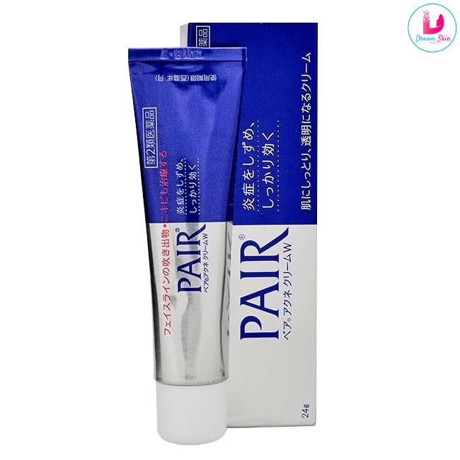 LION Pair Acne Cream [24g]	